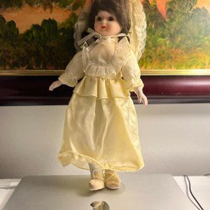 Untagged Suspected Brinn Doll